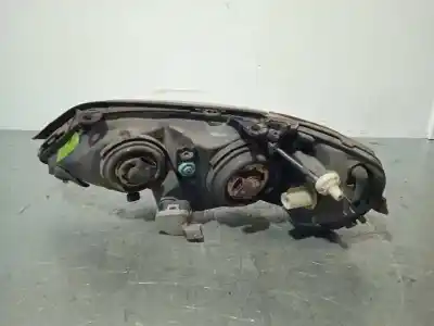 Second-hand car spare part right headlight for opel astra g berlina club oem iam references 13132460  