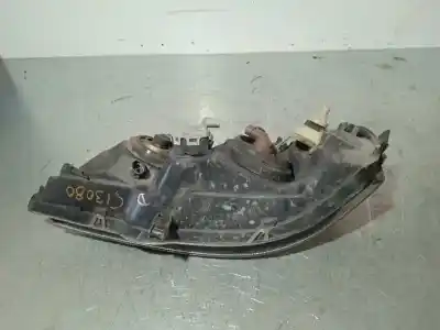 Second-hand car spare part right headlight for opel astra g berlina club oem iam references 13132460  