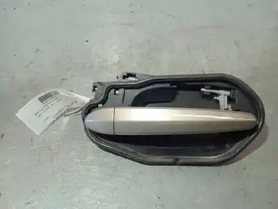 Pièce détachée automobile d'occasion poignée extérieure arrière droite pour bmw x3 (e83) 2.0d références oem iam 3449056