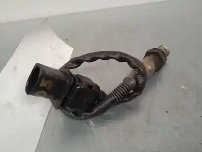Автозапчасти б/у лямбда-зонд за hyundai santa fe (bm) 2.2 crdi cat ссылки oem iam 393502a400 6 pins 0281004044