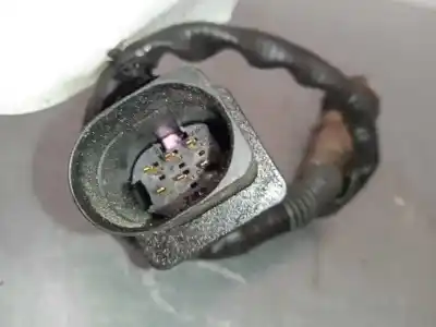 Автозапчасти б/у лямбда-зонд за hyundai santa fe (bm) 2.2 crdi cat ссылки oem iam 393502a400 6 pins 0281004044
