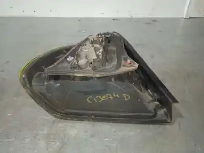 Piesă de schimb auto la mâna a doua lampã spate dreapta pentru bmw serie 3 compact (e46) 320td referințe oem iam 63216927764  