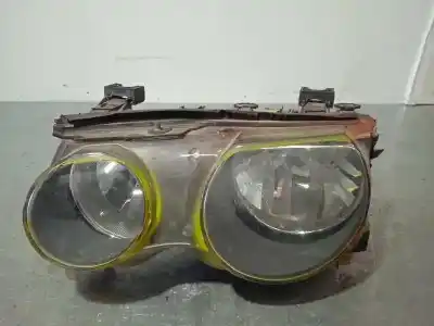 Peça sobressalente para automóvel em segunda mão farol / farolim esquerdo por bmw serie 3 compact (e46) 320td referências oem iam 6901969