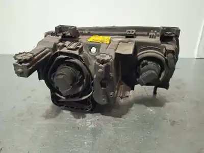 Second-hand car spare part left headlight for bmw serie 3 compact (e46) 320td oem iam references 6901969  