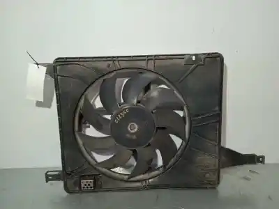 İkinci el araba yedek parçası elektro fan için nissan qashqai (j10) acenta oem iam referansları   