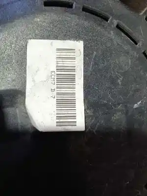 İkinci el araba yedek parçası elektro fan için nissan qashqai (j10) acenta oem iam referansları   
