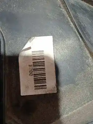 İkinci el araba yedek parçası elektro fan için nissan qashqai (j10) acenta oem iam referansları   