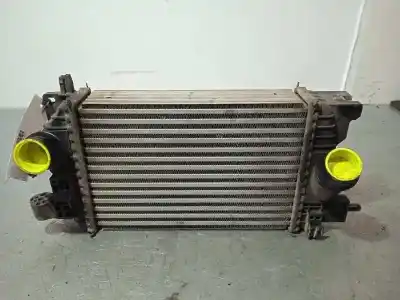 Автозапчасти б/у интеркулер за opel meriva b cosmo ссылки oem iam 13337687