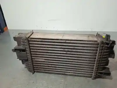 İkinci el araba yedek parçası intercooler için opel meriva b cosmo oem iam referansları 13337687  