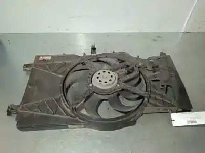 Автозапчасти б/у электрический вентилятор за opel meriva b cosmo ссылки oem iam 13337686