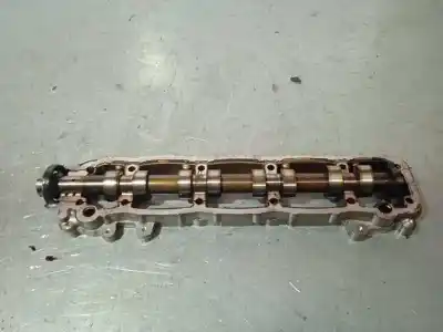 Pièce détachée automobile d'occasion Culasse Du Moteur pour CITROEN C4 COUPE LX Références OEM IAM 9644327910  