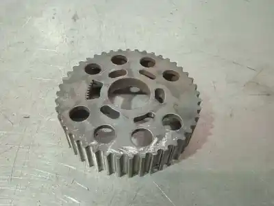 Second-hand car spare part Camshaft Pulley for VOLKSWAGEN GOLF VI (5K1) 2.0 TDI DPF OEM IAM references 038109111E  