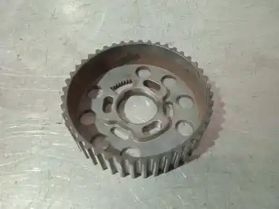 Second-hand car spare part camshaft pulley for volkswagen golf vi (5k1) 2.0 tdi dpf oem iam references 038109111e  