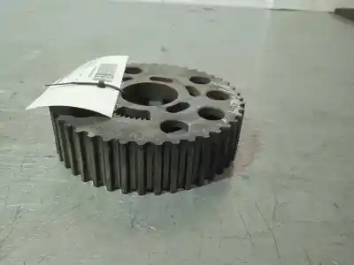 Second-hand car spare part camshaft pulley for volkswagen golf vi (5k1) 2.0 tdi dpf oem iam references 038109111e  