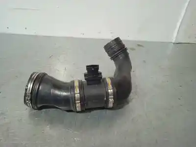 Second-hand car spare part Flowmeter for VOLKSWAGEN GOLF VI (5K1) 2.0 TDI DPF OEM IAM references 0281006054  