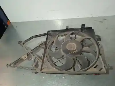 Piesă de schimb auto la mâna a doua electroventilator radiator pentru opel vectra b berlina básico (1999->) referințe oem iam 0130303283