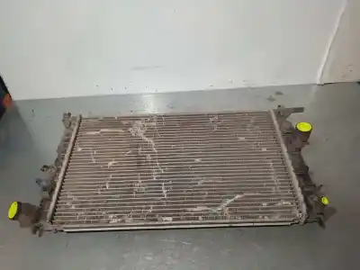 Piesă de schimb auto la mâna a doua radiator de apa pentru opel vectra b berlina básico (1999->) referințe oem iam 52479100