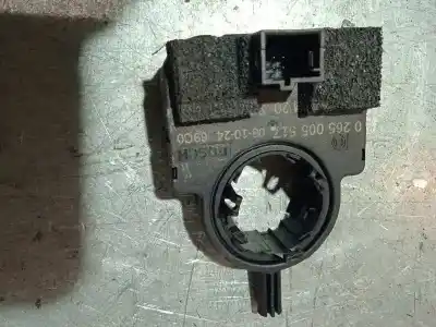 Peça sobressalente para automóvel em segunda mão sensor por citroen c5 berlina business referências oem iam 0265005517  