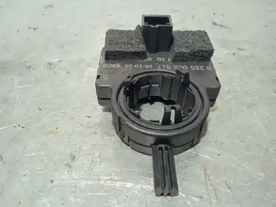 Peça sobressalente para automóvel em segunda mão sensor por citroen c5 berlina business referências oem iam 0265005517  