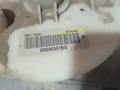İkinci el araba yedek parçası gösterge için mazda 3 berlina (bk) 1.6 vvt active oem iam referansları 3n619h307  