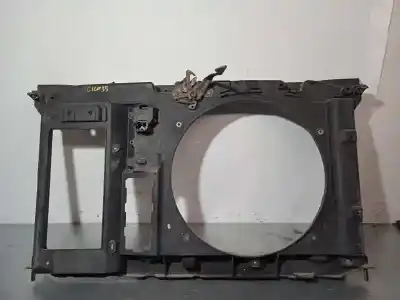 Pezzo di ricambio per auto di seconda mano pannello frontale per citroen c4 coupe vtr riferimenti oem iam 9650316080