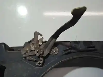 Pezzo di ricambio per auto di seconda mano pannello frontale per citroen c4 coupe vtr riferimenti oem iam 9650316080 962918980 1858824116