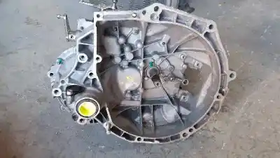 Pièce détachée automobile d'occasion boîte de vitesses pour citroen nemo 1.4 hdi références oem iam 20cq84  