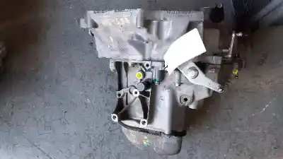 Pièce détachée automobile d'occasion boîte de vitesses pour citroen nemo 1.4 hdi références oem iam 20cq84  