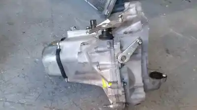 Pièce détachée automobile d'occasion boîte de vitesses pour citroen nemo 1.4 hdi références oem iam 20cq84  