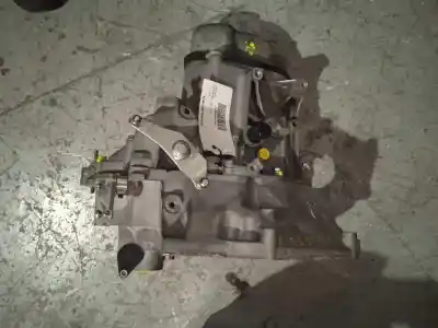 Pièce détachée automobile d'occasion boîte de vitesses pour citroen nemo 1.4 hdi références oem iam 20cq84  