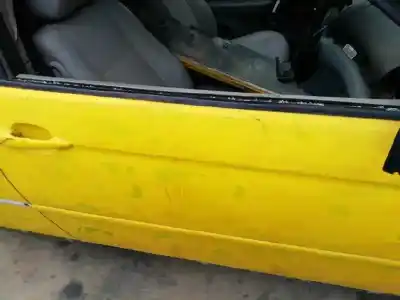 Автозапчасти б/у дверь передняя правая за bmw serie 3 compact (e46) 320td ссылки oem iam   