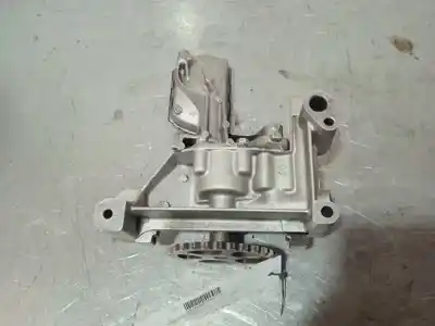 Pièce détachée automobile d'occasion Pompe à Huile pour PEUGEOT 308 SW Premium Références OEM IAM 9431291021  