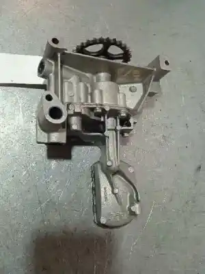 Pièce détachée automobile d'occasion pompe à huile pour peugeot 308 sw premium références oem iam 9431291021  
