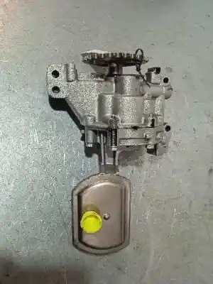 Pièce détachée automobile d'occasion pompe à huile pour peugeot 308 sw premium références oem iam 9431291021  