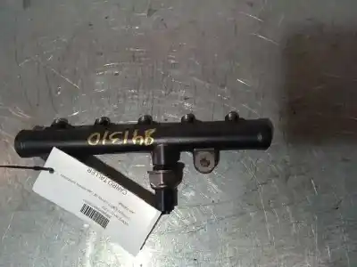 Second-hand car spare part DISTRIBUTOR PIPE for CITROEN JUMPY  OEM IAM references 9681649580  