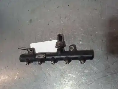 Second-hand car spare part distributor pipe for citroen jumpy 2.0 hdi sx caja cerrada acristalada oem iam references 9681649580  