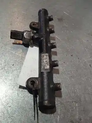 Second-hand car spare part distributor pipe for citroen jumpy 2.0 hdi sx caja cerrada acristalada oem iam references 9681649580  