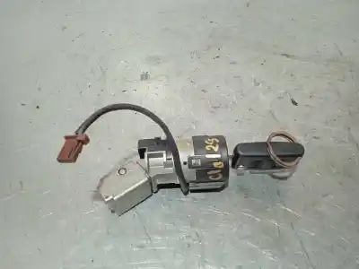 Second-hand car spare part ignition switch for citroen c5 berlina business oem iam references 9663123380