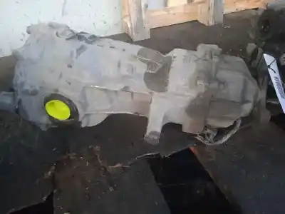 Автозапчасти б/у задний дифференциал за hyundai santa fe (bm) 2.2 crdi cat ссылки oem iam   