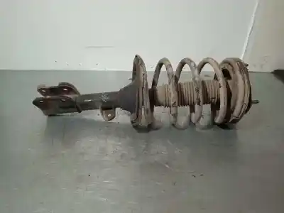 Peça sobressalente para automóvel em segunda mão amortecedor dianteiro esquerdo por hyundai santa fe (bm) 2.2 crdi cat referências oem iam 546502b200  
