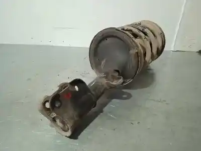 Peça sobressalente para automóvel em segunda mão amortecedor dianteiro esquerdo por hyundai santa fe (bm) 2.2 crdi cat referências oem iam 546502b200  
