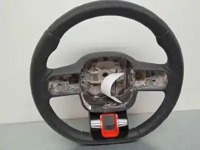 Автозапчастина б/у кермо для citroen c3 aircross shine посилання на oem iam 98118752hq