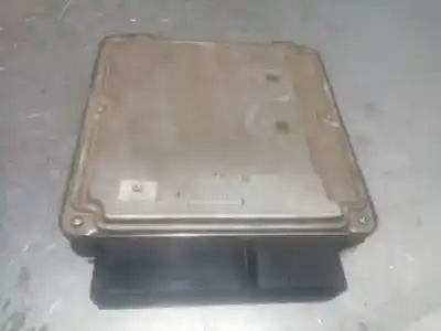 Piesă de schimb auto la mâna a doua unitate de control motor ecu pentru volkswagen passat cc (357) * referințe oem iam 03l97309 0281015029 