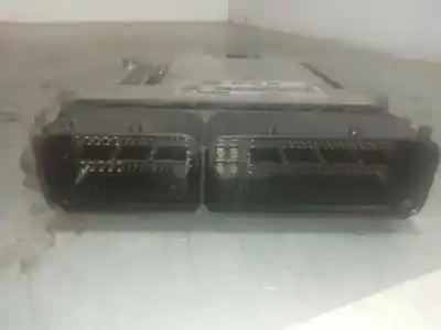 Piesă de schimb auto la mâna a doua unitate de control motor ecu pentru volkswagen passat cc (357) * referințe oem iam 03l97309 0281015029 