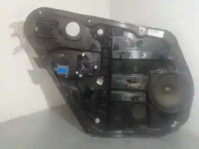 Автозапчасти б/у регулятор стекла заднего левого за hyundai i40 cw gl comfort ссылки oem iam 834703zxxx