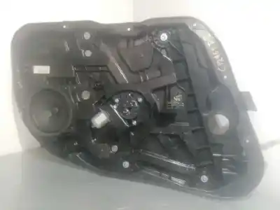 Автозапчасти б/у регулятор стекла переднего левого за hyundai i40 cw gl comfort ссылки oem iam 824703zxxx