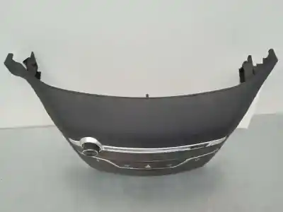 Автозапчасти б/у аудиосистема / радио cd за peugeot 308 ii (lb_, lp_, lw_, lh_, l3_) 1.6 gti (l35gnh) ссылки oem iam 96777664zd  96777664zd