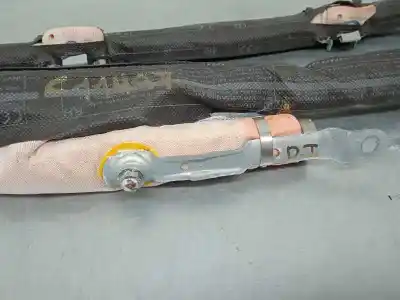 Автозапчасти б/у подушка безопасности передняя левая шторка безопасности за peugeot 308 ii (lb_, lp_, lw_, lh_, l3_) 1.6 gti (l35gnh) ссылки oem iam 9805768480  9805768480