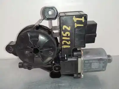 Автозапчасти б/у мотор заднего левого стекла за seat leon (5f1) 1.2 tsi ссылки oem iam 5q0959811a 5 pins 5q0959811a
