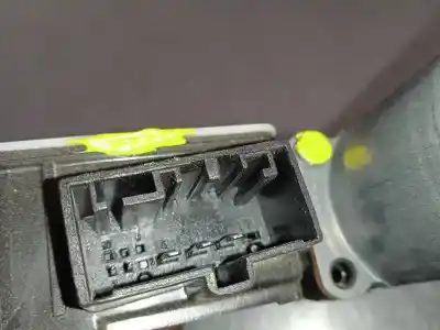Автозапчасти б/у мотор заднего левого стекла за seat leon (5f1) 1.2 tsi ссылки oem iam 5q0959811a 5 pins 5q0959811a